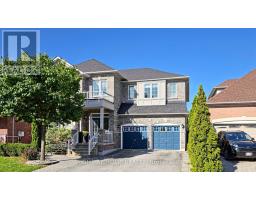 40 CHATEAU DRIVE, Vaughan, Ontario