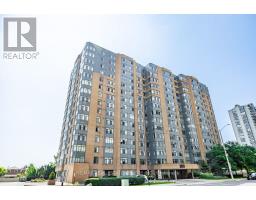 1515 - 300 WEBB DRIVE, Mississauga, Ontario