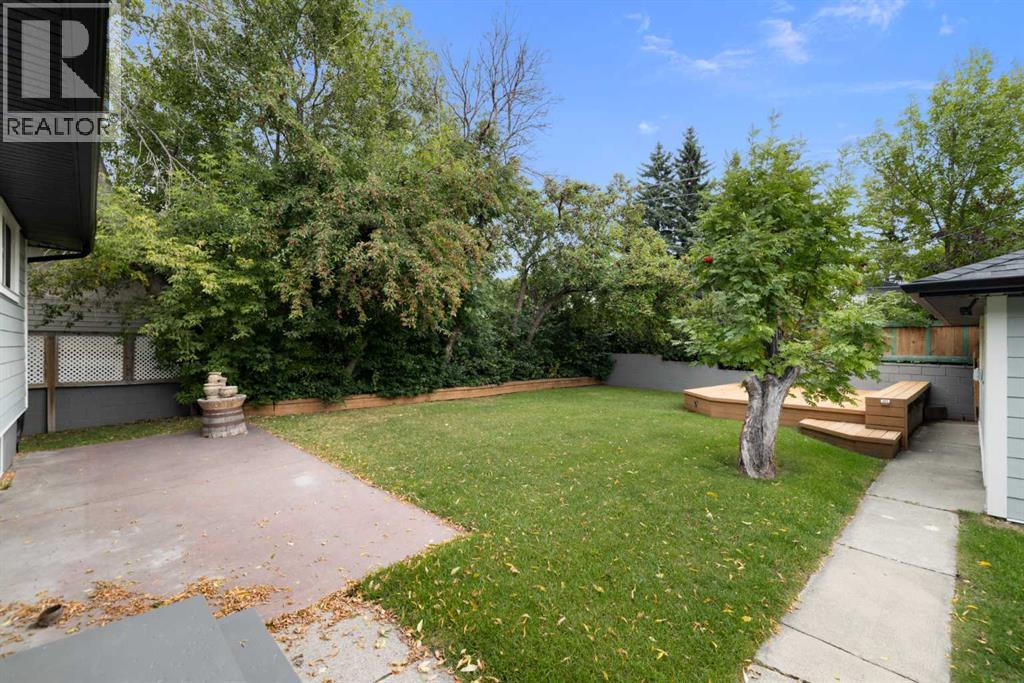 4112 19 Street Nw, Calgary, Alberta T2L 2B6 - Photo 6 - A2334776