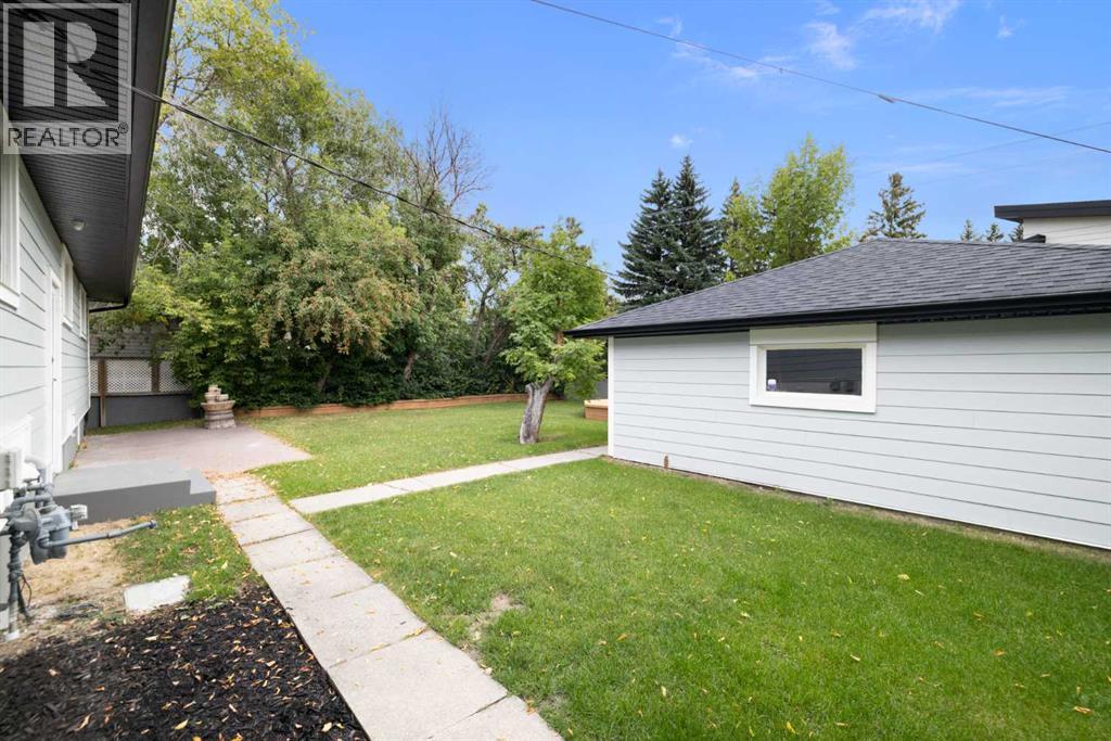4112 19 Street Nw, Calgary, Alberta T2L 2B6 - Photo 38 - A2334776