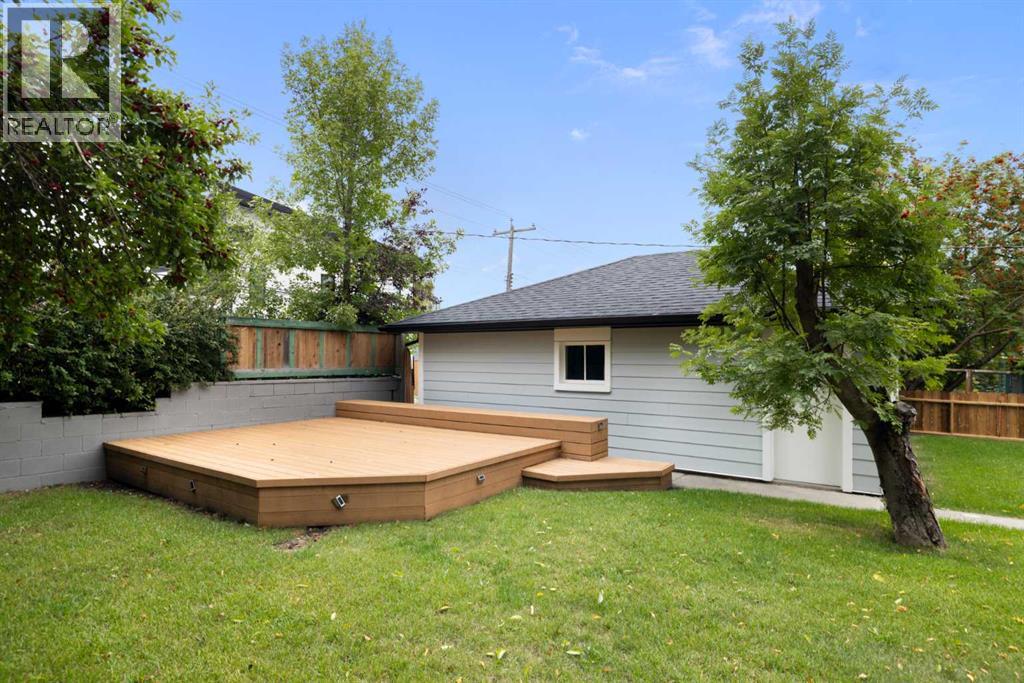 4112 19 Street Nw, Calgary, Alberta T2L 2B6 - Photo 43 - A2334776