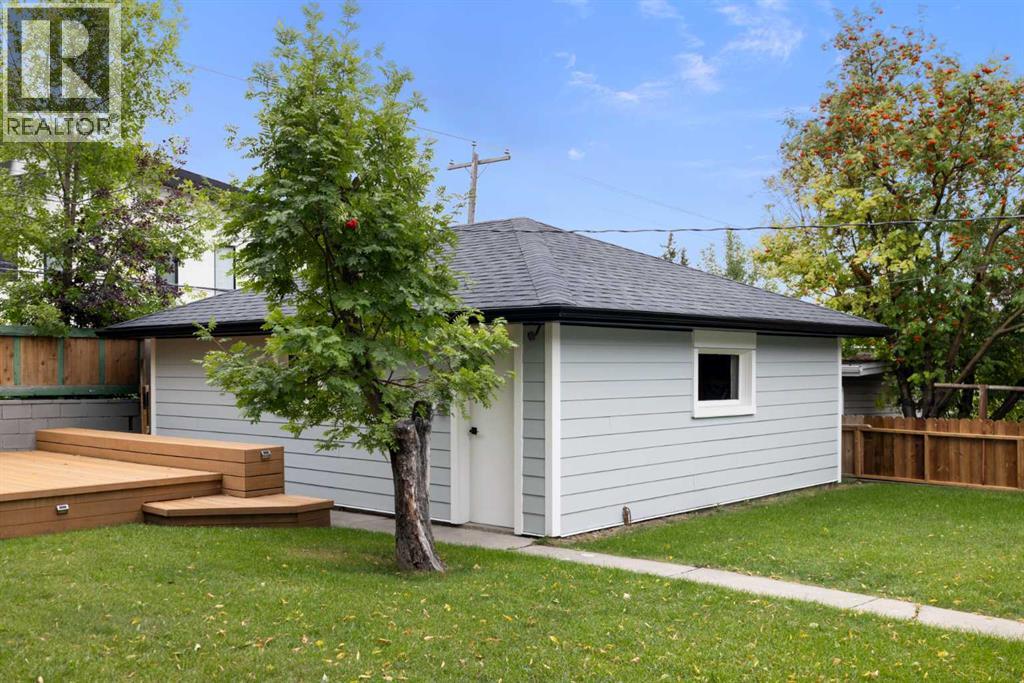 4112 19 Street Nw, Calgary, Alberta T2L 2B6 - Photo 41 - A2334776