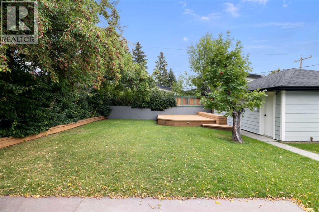 4112 19 Street Nw, Calgary, Alberta T2L 2B6 - Photo 42 - A2334776