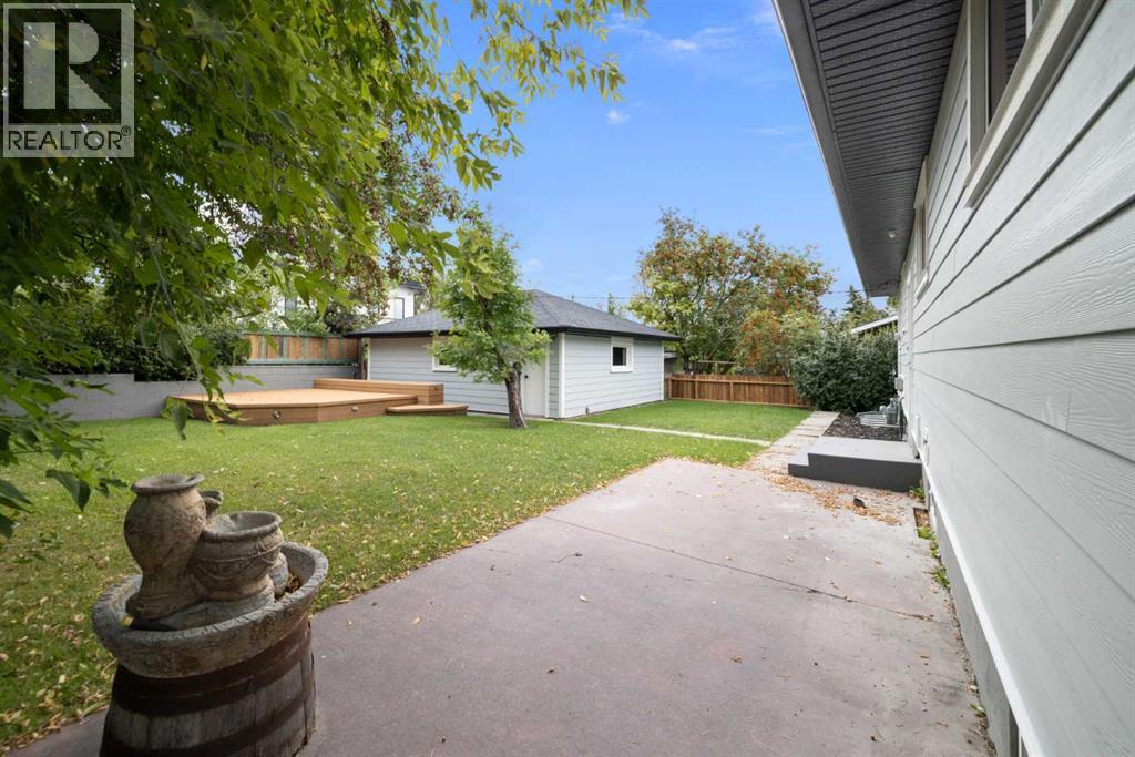 4112 19 Street Nw, Calgary, Alberta T2L 2B6 - Photo 40 - A2334776