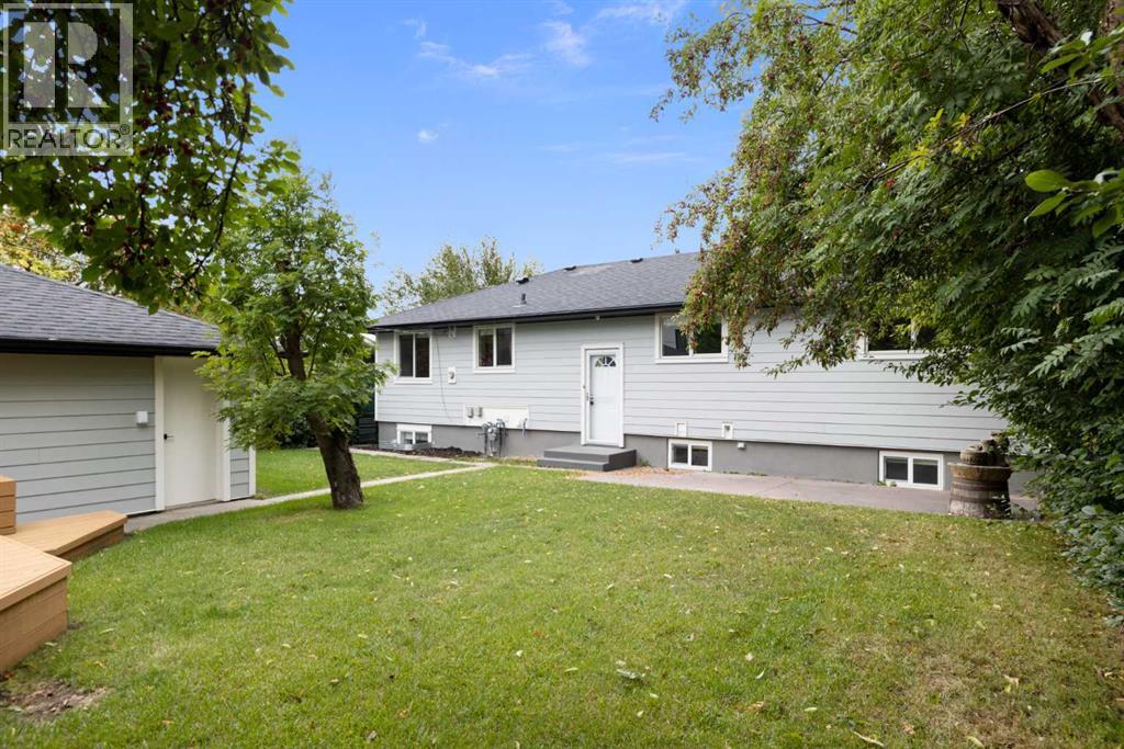 4112 19 Street Nw, Calgary, Alberta T2L 2B6 - Photo 45 - A2334776