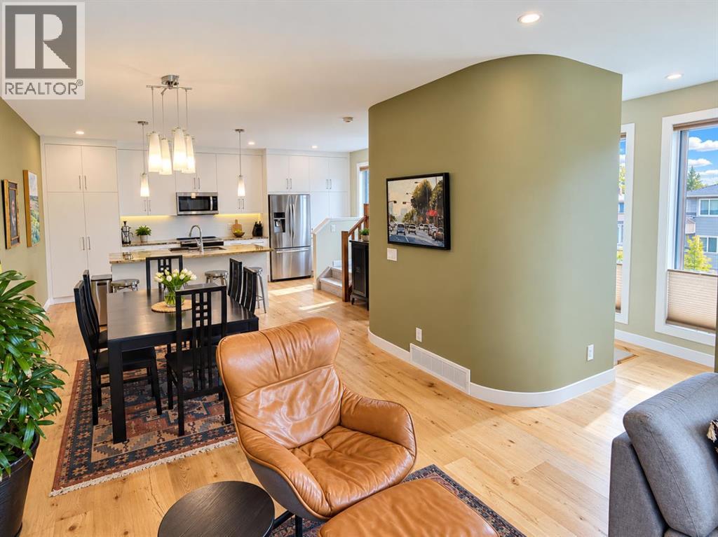 1, 532 4 Avenue NE, Calgary, Alberta  T2E 0J8 - Photo 8 - A2341333
