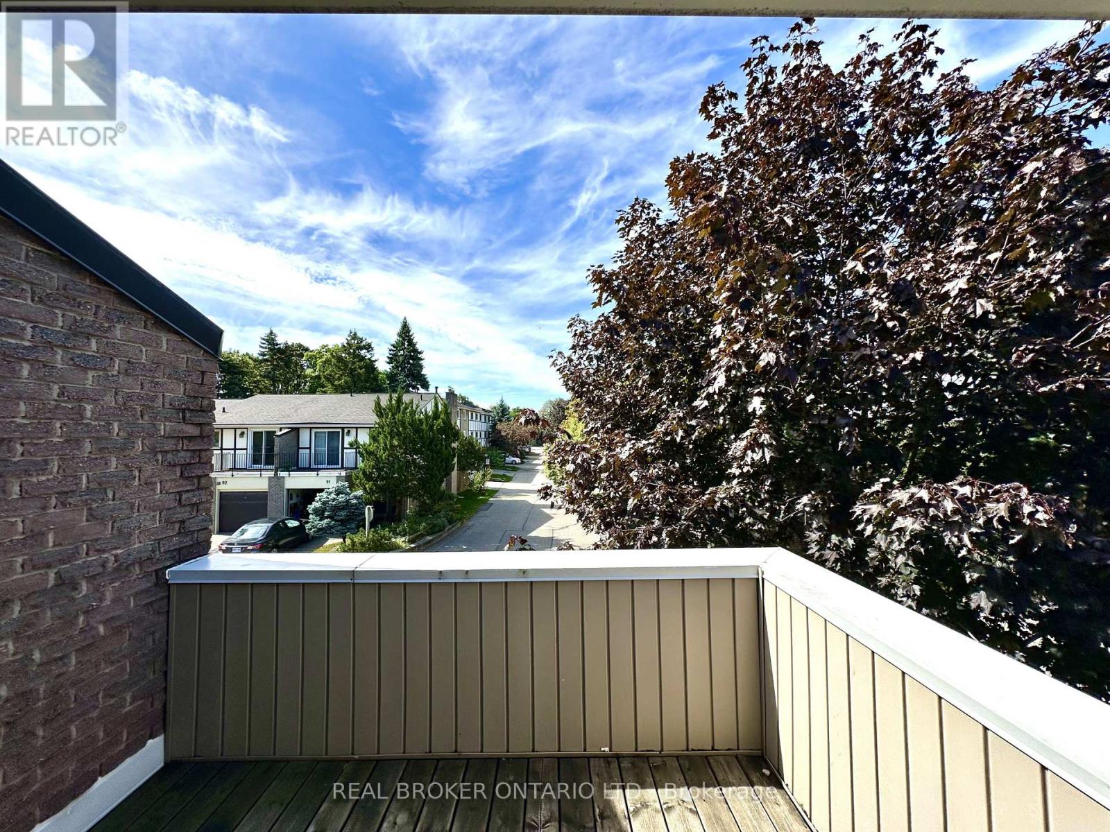 8 - 1485 Gulleden Drive, Mississauga, Ontario  L4X 2T2 - Photo 25 - W13683788