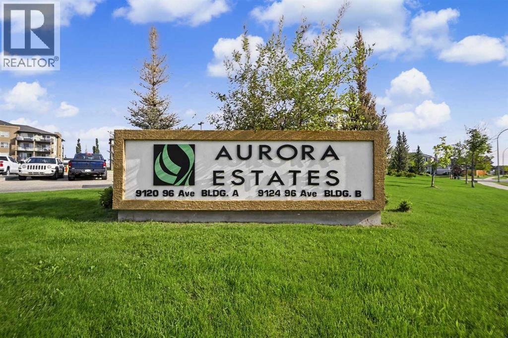 302, 9120 96 Avenue, Grande Prairie, Alberta  T8X 0A1 - Photo 1 - A2343953