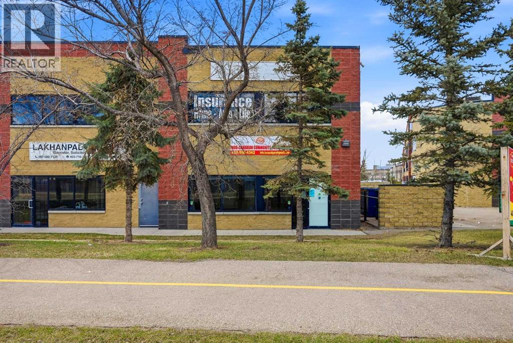 Unit 234, 7 Westwinds Crescent Ne, Calgary, Alberta  T3J 5H2 - Photo 30 - A2304706