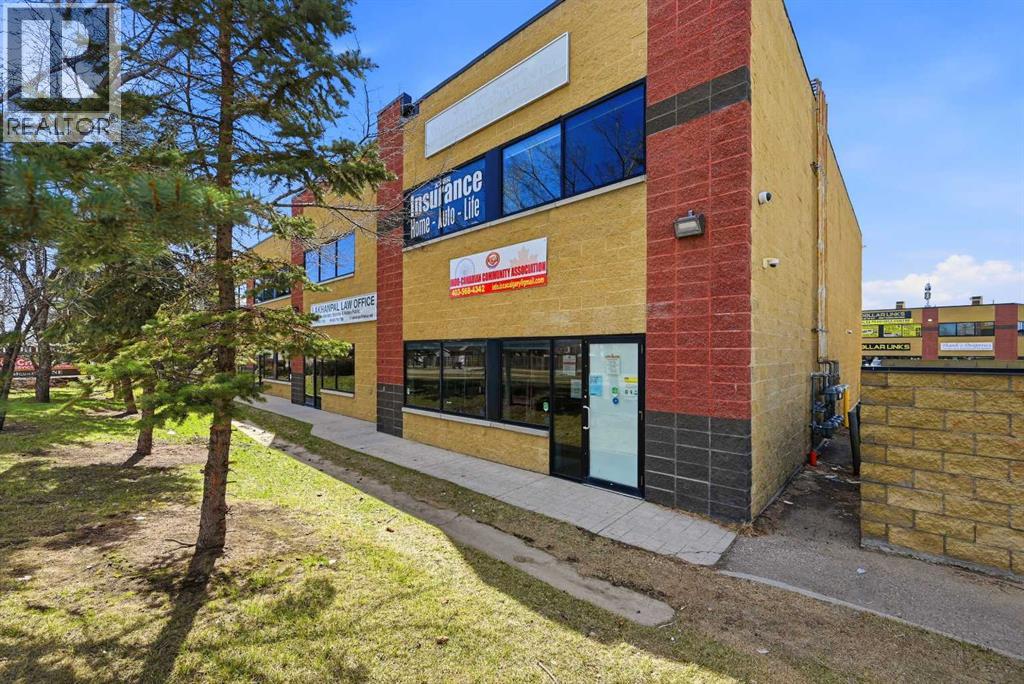 Unit 234, 7 Westwinds Crescent Ne, Calgary, Alberta  T3J 5H2 - Photo 32 - A2304706
