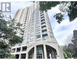 511 - 28 EMPRESS AVENUE, Toronto, Ontario