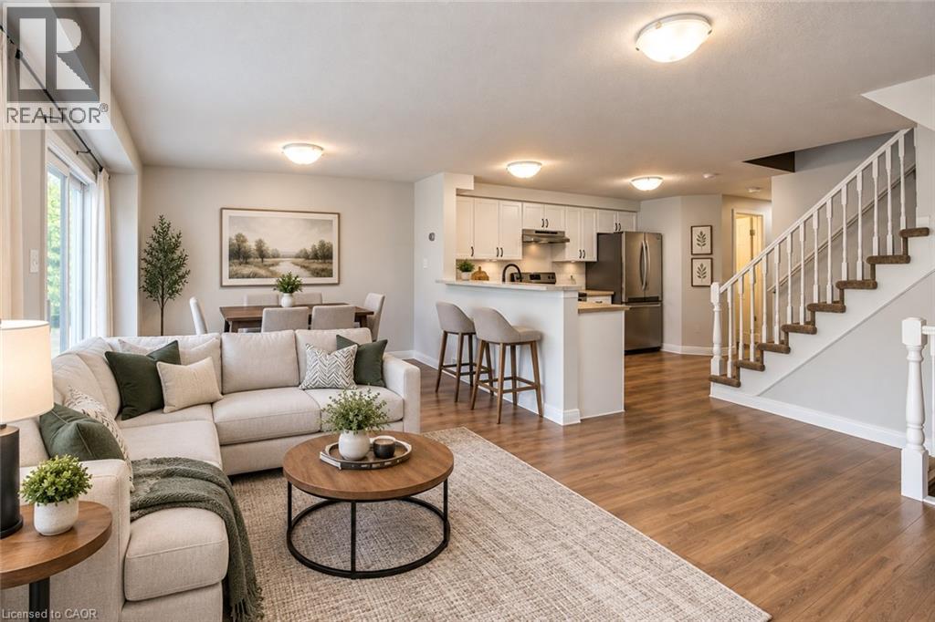 699 Laurelwood Drive, Waterloo, Ontario  N2V 2T8 - Photo 7 - 40850142