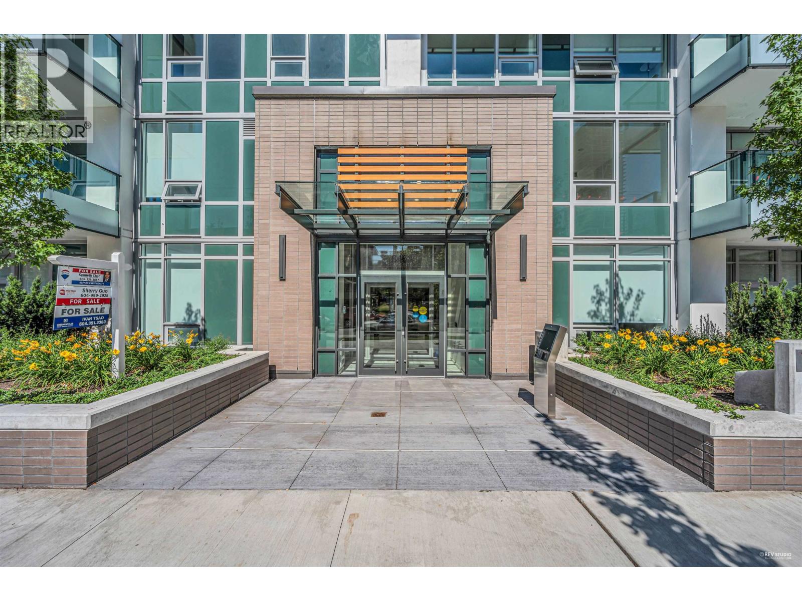 1803 6463 Silver Avenue, Burnaby, British Columbia  V5H 0K4 - Photo 26 - R3162129