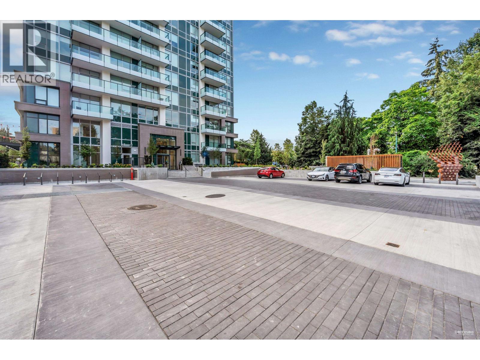 1803 6463 Silver Avenue, Burnaby, British Columbia  V5H 0K4 - Photo 28 - R3162129