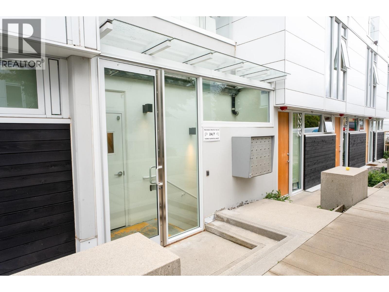 2208 Willow Street, Vancouver, British Columbia V5Z 0C8 - Photo 4 - R3164030