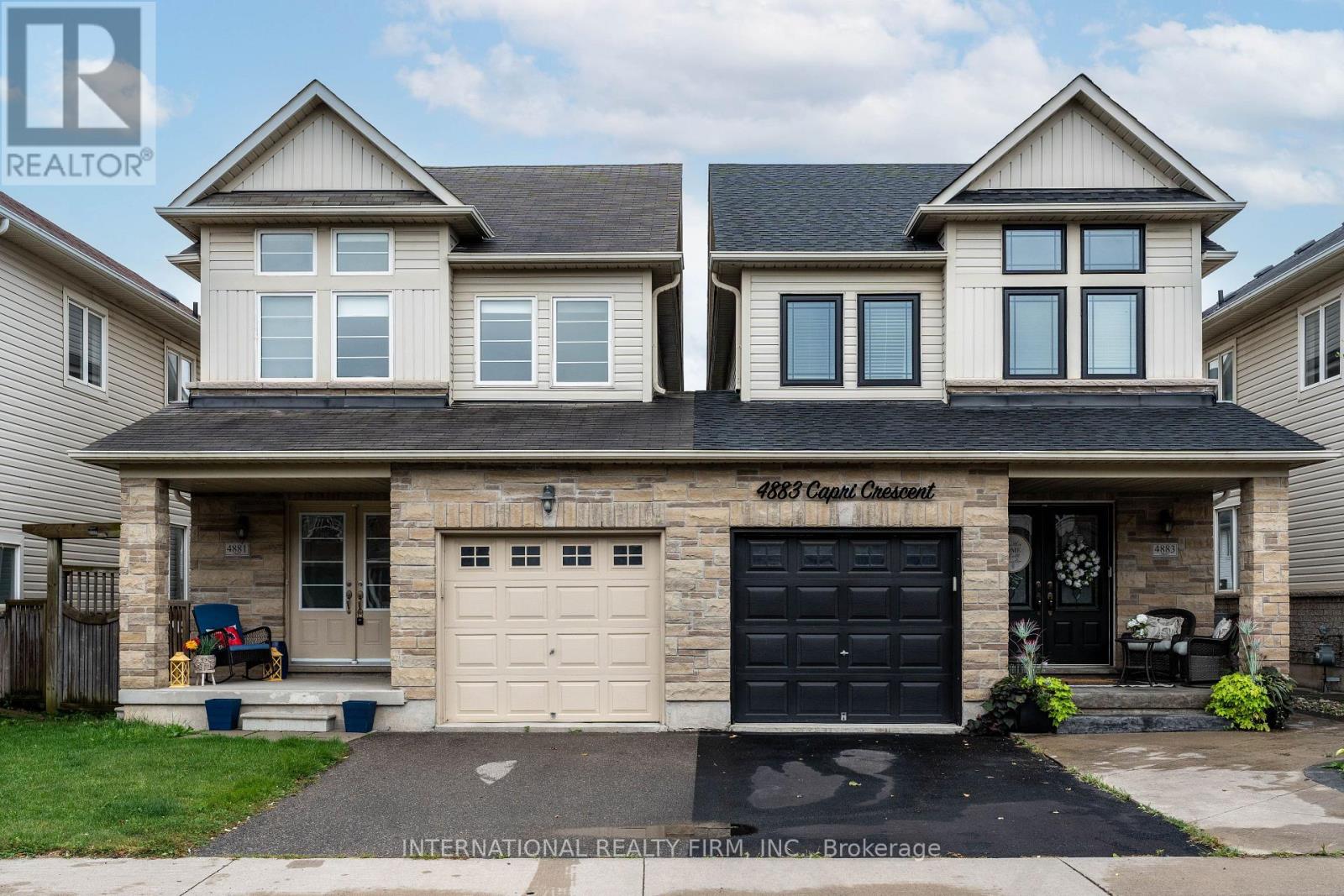 4881 Capri Crescent, Burlington, Ontario  L7M 0H8 - Photo 4 - W13778196