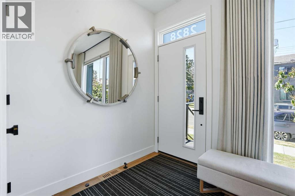 2828 17 Street SW, Calgary, Alberta  T2T 6Z2 - Photo 7 - A2264128