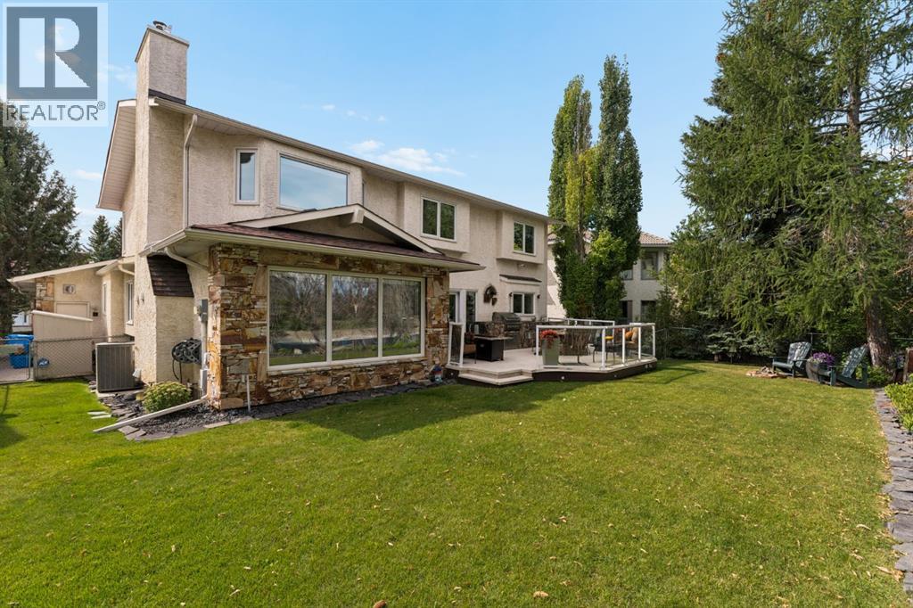 880 Shawnee Drive SW, Calgary, Alberta  T2Y 1X3 - Photo 42 - A2340961