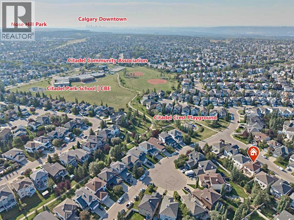 22 Citadel Crest Link Nw, Calgary, Alberta  T3G 4W2 - Photo 42 - A2341558