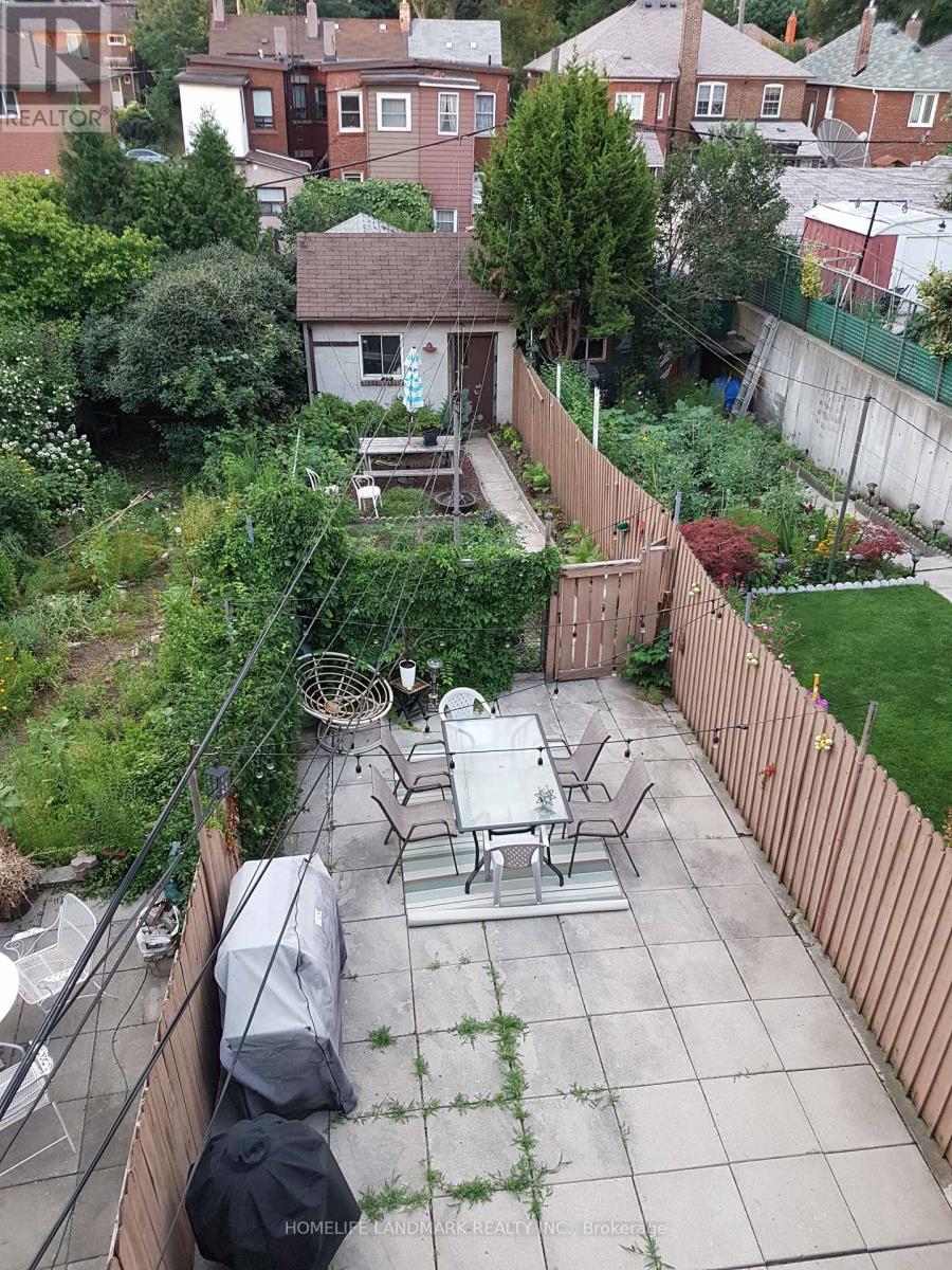 283 Ossington Avenue, Toronto, Ontario  M6J 3A1 - Photo 49 - C13775748