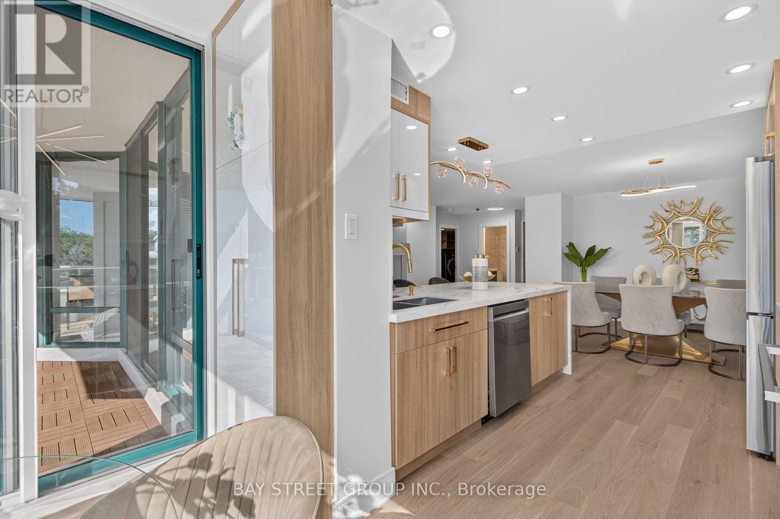 506 - 7250 Yonge Street, Vaughan, Ontario  L4J 7X1 - Photo 19 - N13776926