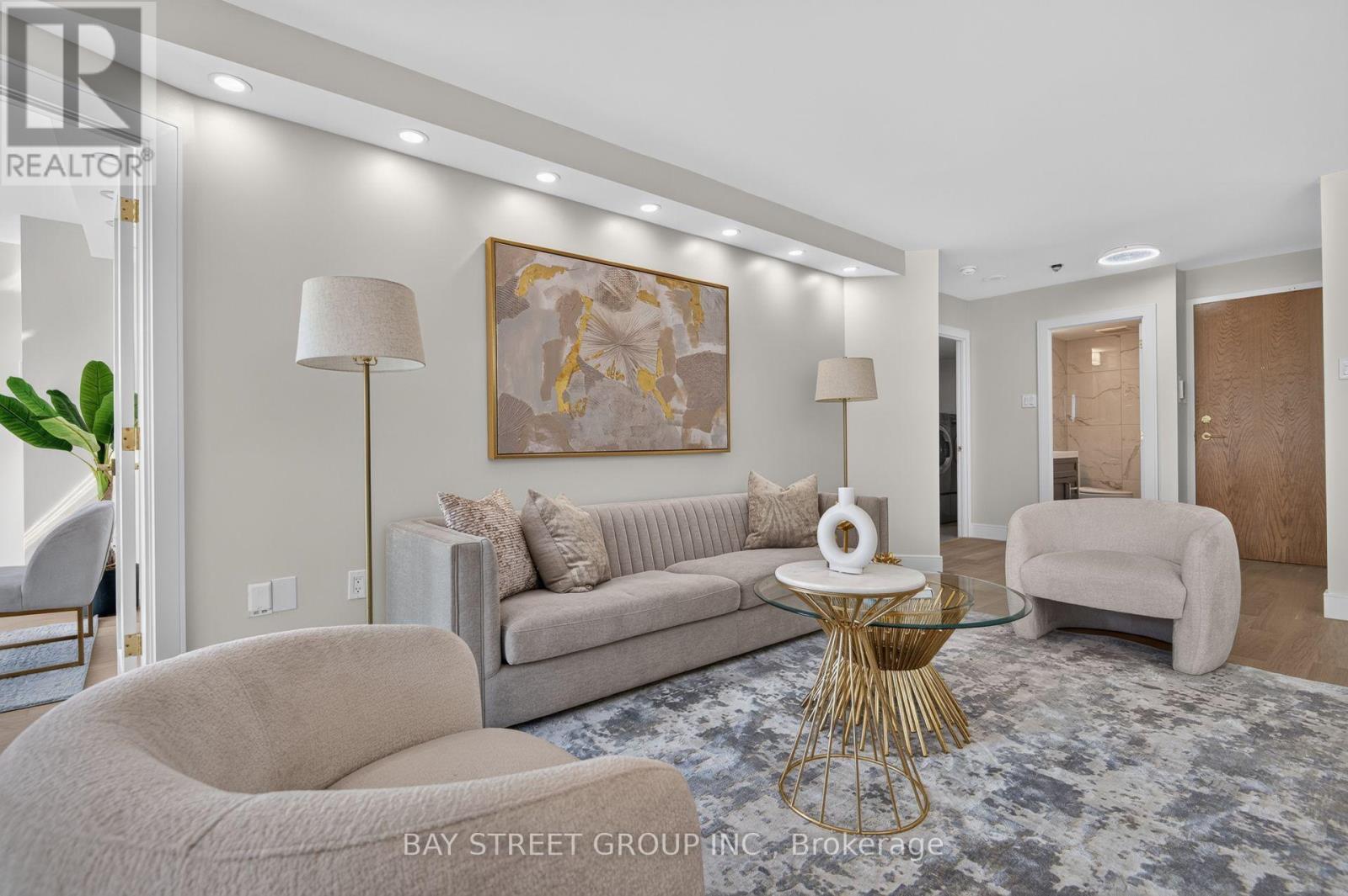 506 - 7250 Yonge Street, Vaughan, Ontario  L4J 7X1 - Photo 6 - N13776926