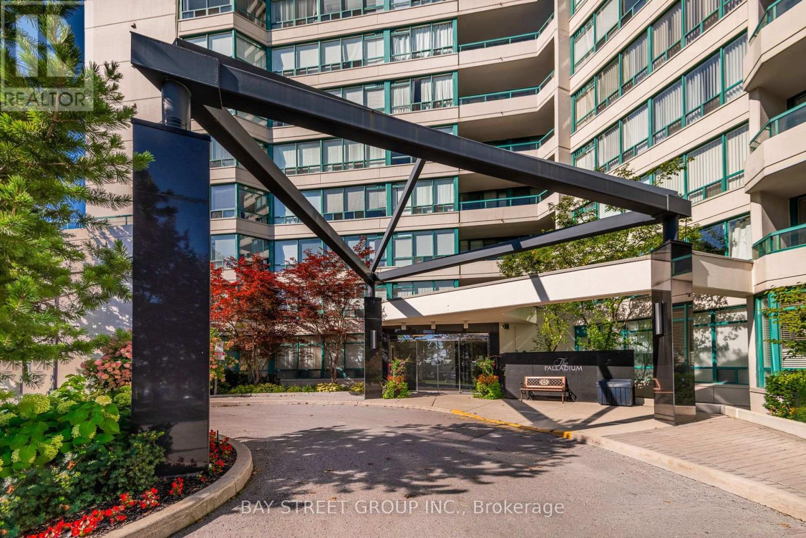 506 - 7250 Yonge Street, Vaughan, Ontario  L4J 7X1 - Photo 38 - N13776926