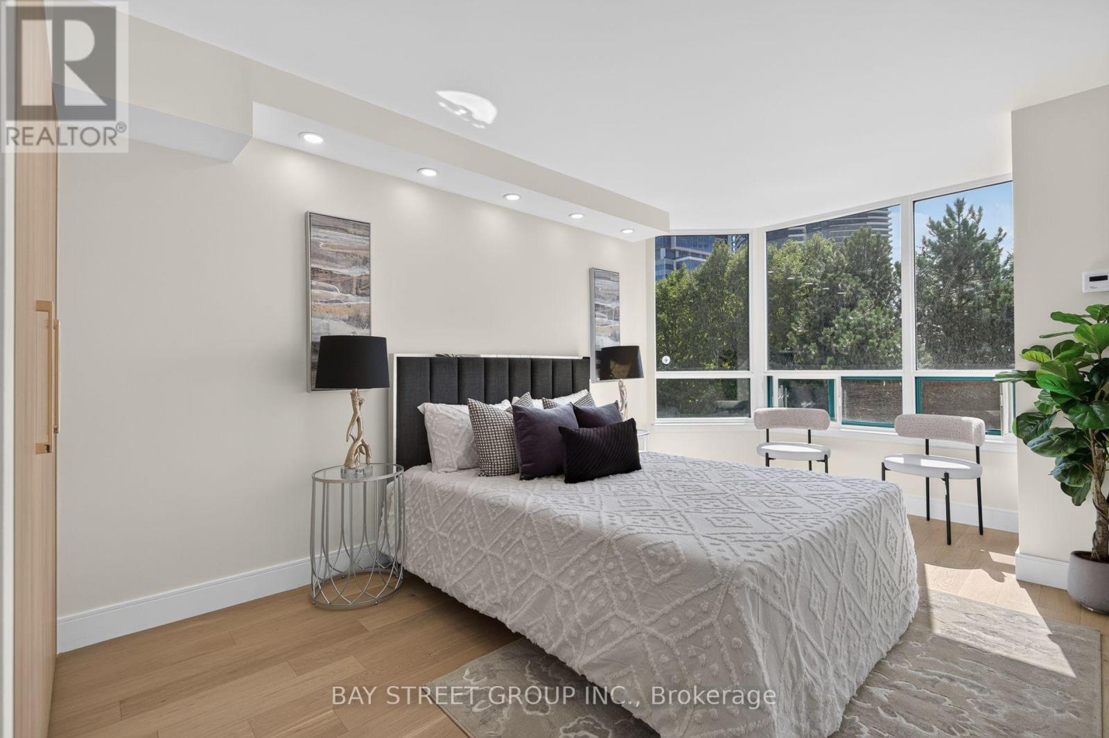 506 - 7250 Yonge Street, Vaughan, Ontario  L4J 7X1 - Photo 33 - N13776926