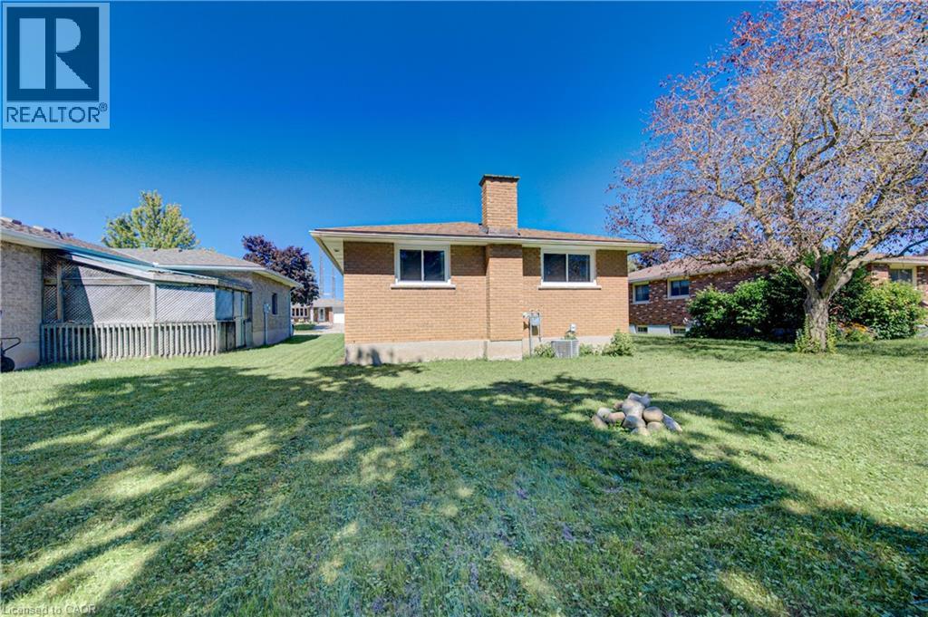 221 Devon Street, Stratford, Ontario  N5A 3A1 - Photo 35 - 40862851