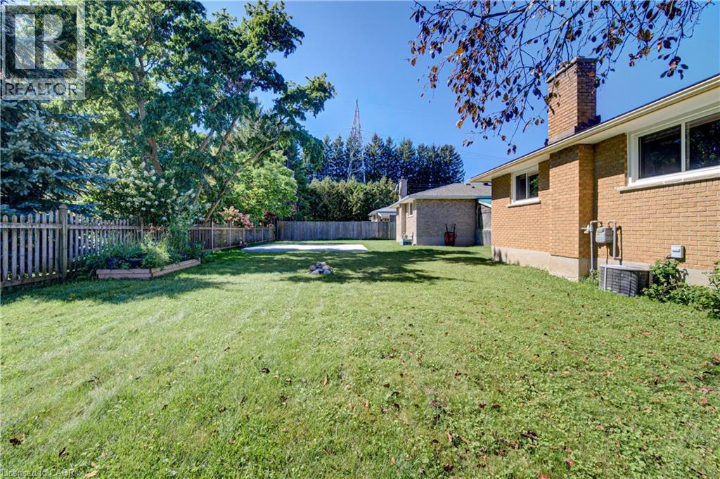 221 Devon Street, Stratford, Ontario  N5A 3A1 - Photo 31 - 40862851