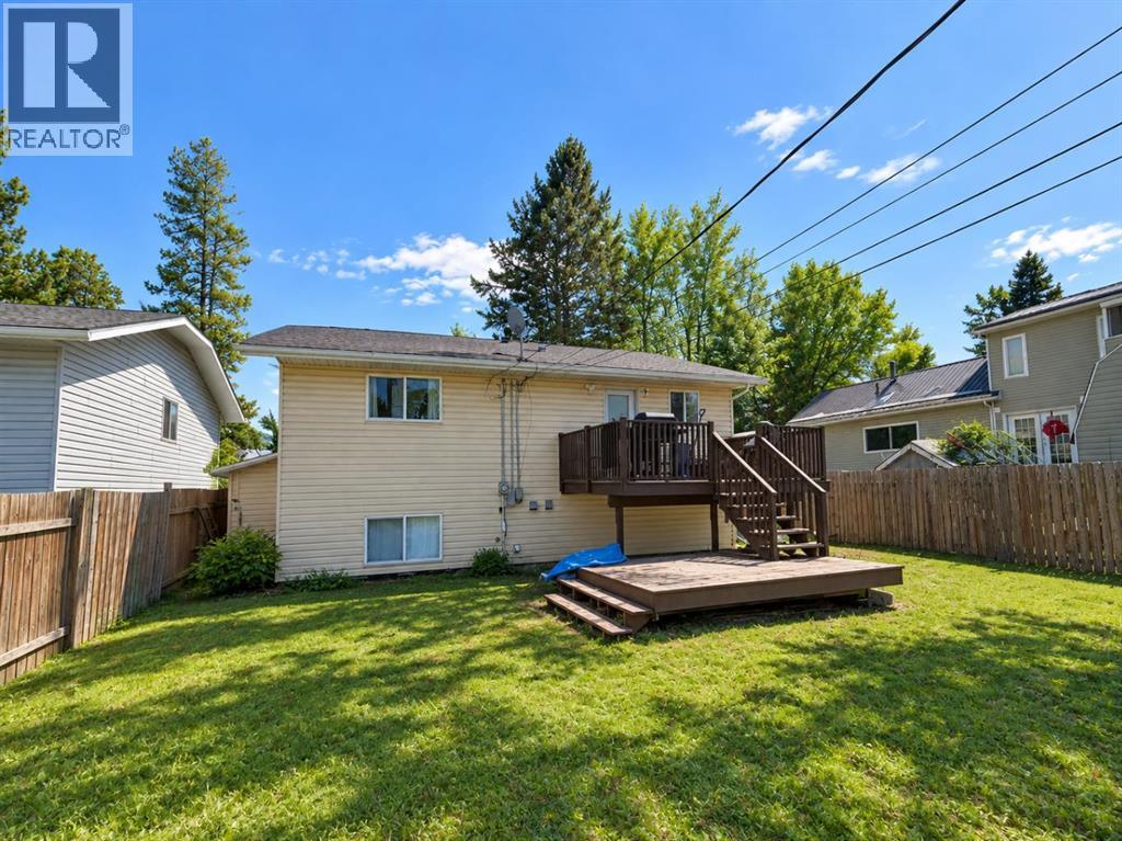 4810 16 Avenue, Edson, Alberta  T7E 1G3 - Photo 3 - A2344041