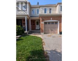 12 BONELLO CRESCENT, Whitby, Ontario