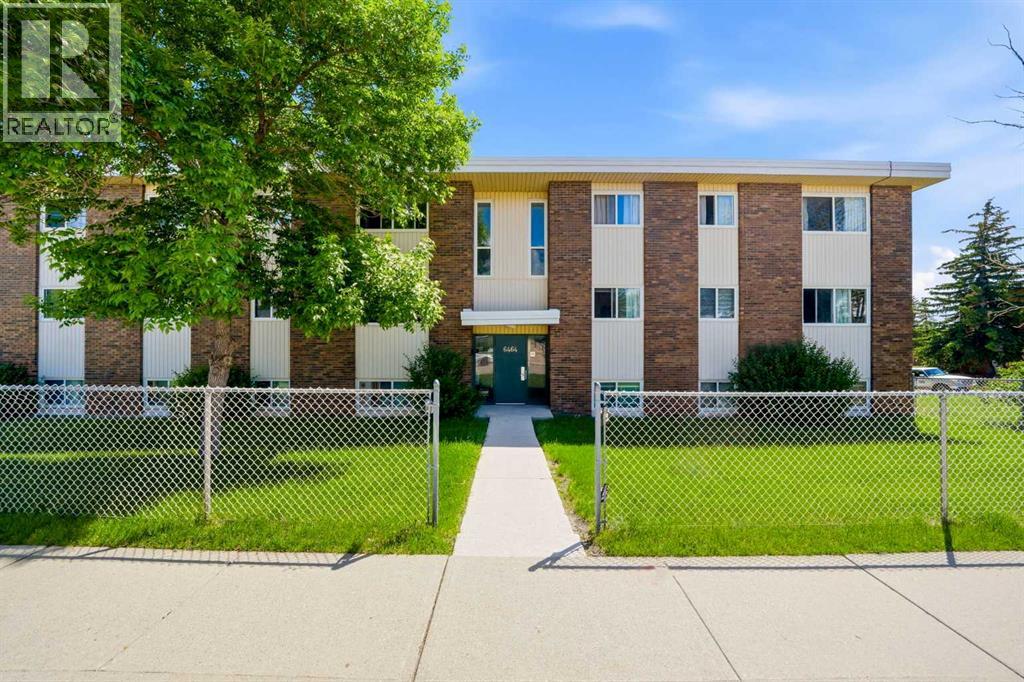 207, 6464 Travois Crescent Nw, Calgary, Alberta  T2K 3S9 - Photo 1 - A2322994