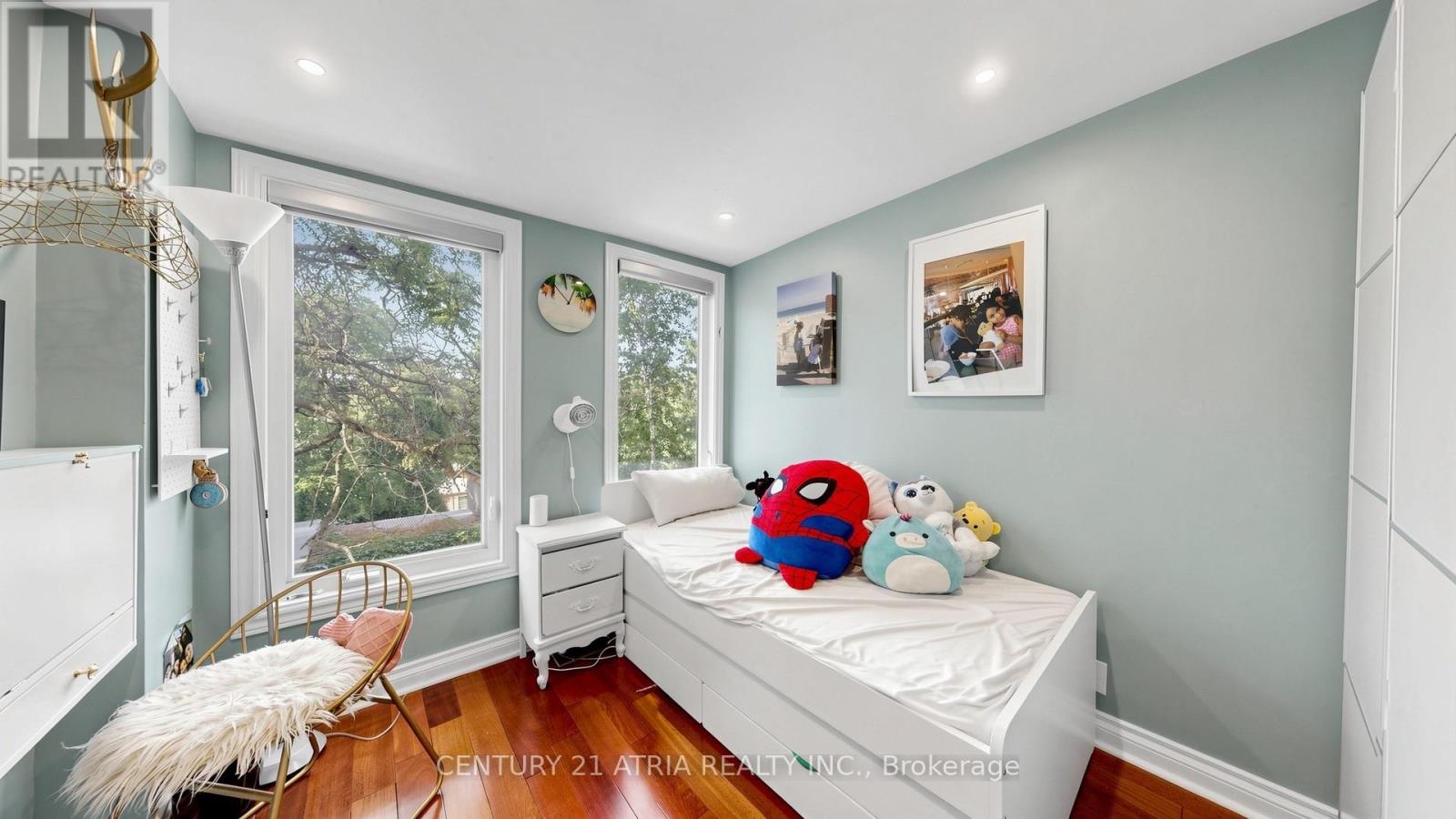46 Belmont Street, Toronto, Ontario  M5R 1P8 - Photo 14 - C13778206