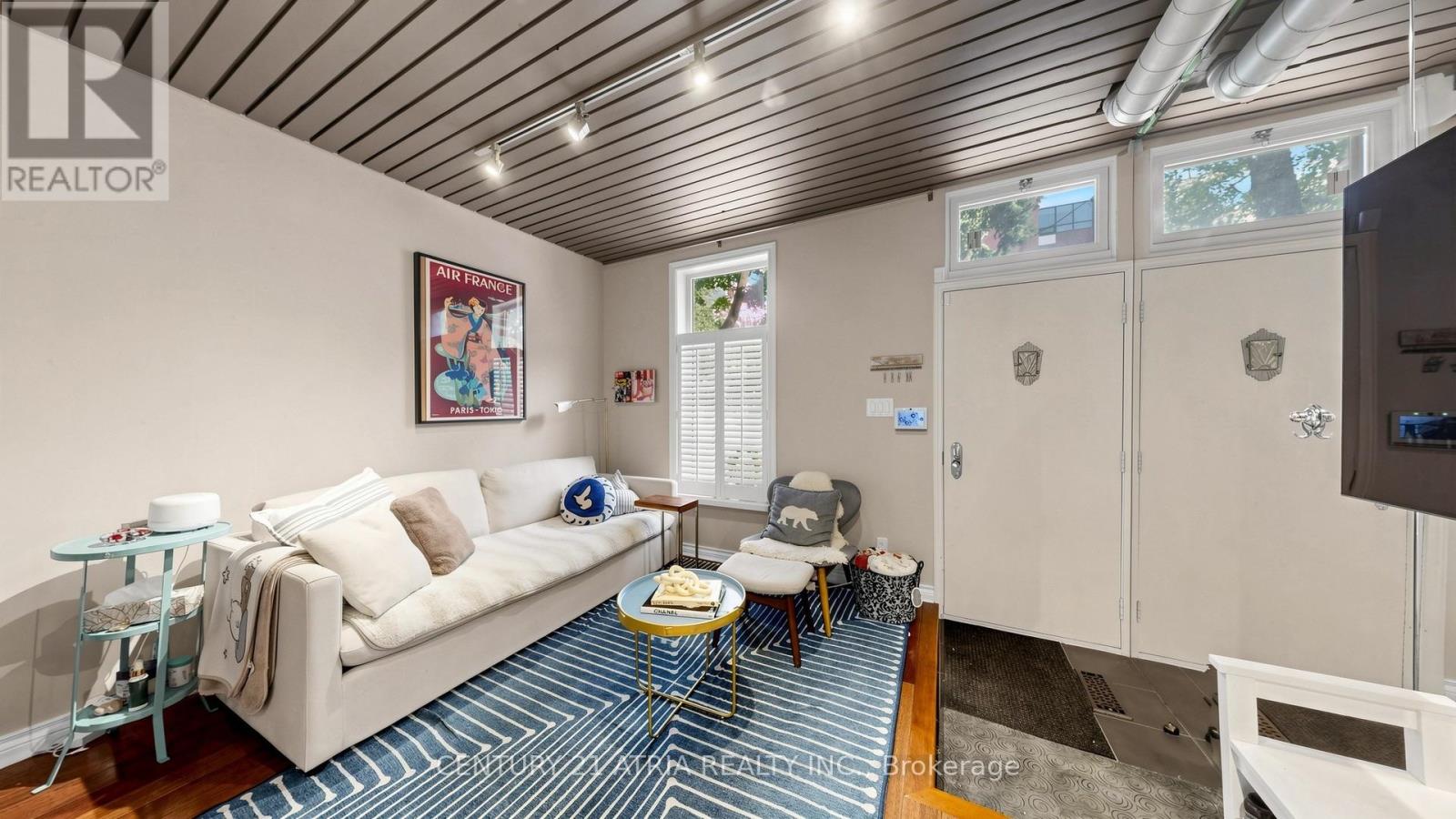 46 Belmont Street, Toronto, Ontario  M5R 1P8 - Photo 3 - C13778206
