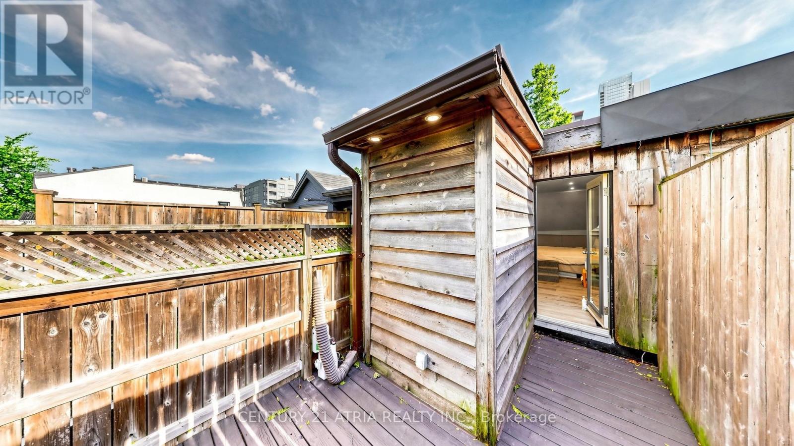 46 Belmont Street, Toronto, Ontario  M5R 1P8 - Photo 38 - C13778206