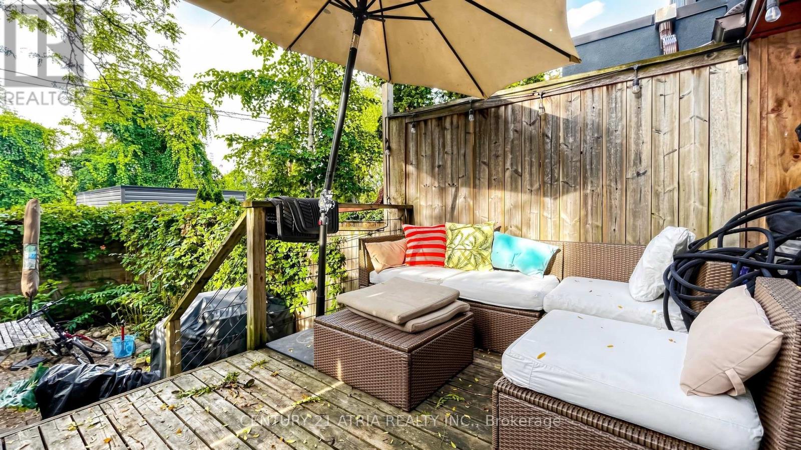 46 Belmont Street, Toronto, Ontario  M5R 1P8 - Photo 41 - C13778206