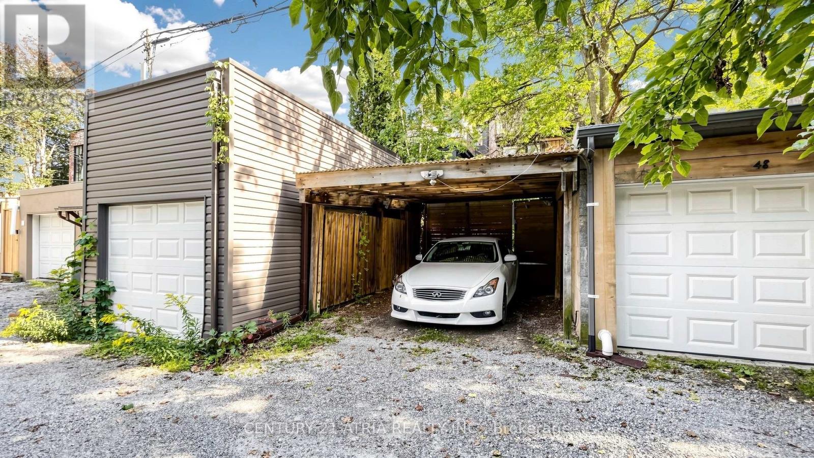 46 Belmont Street, Toronto, Ontario  M5R 1P8 - Photo 44 - C13778206
