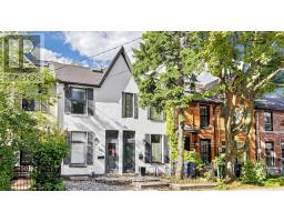 46 BELMONT STREET, Toronto, Ontario