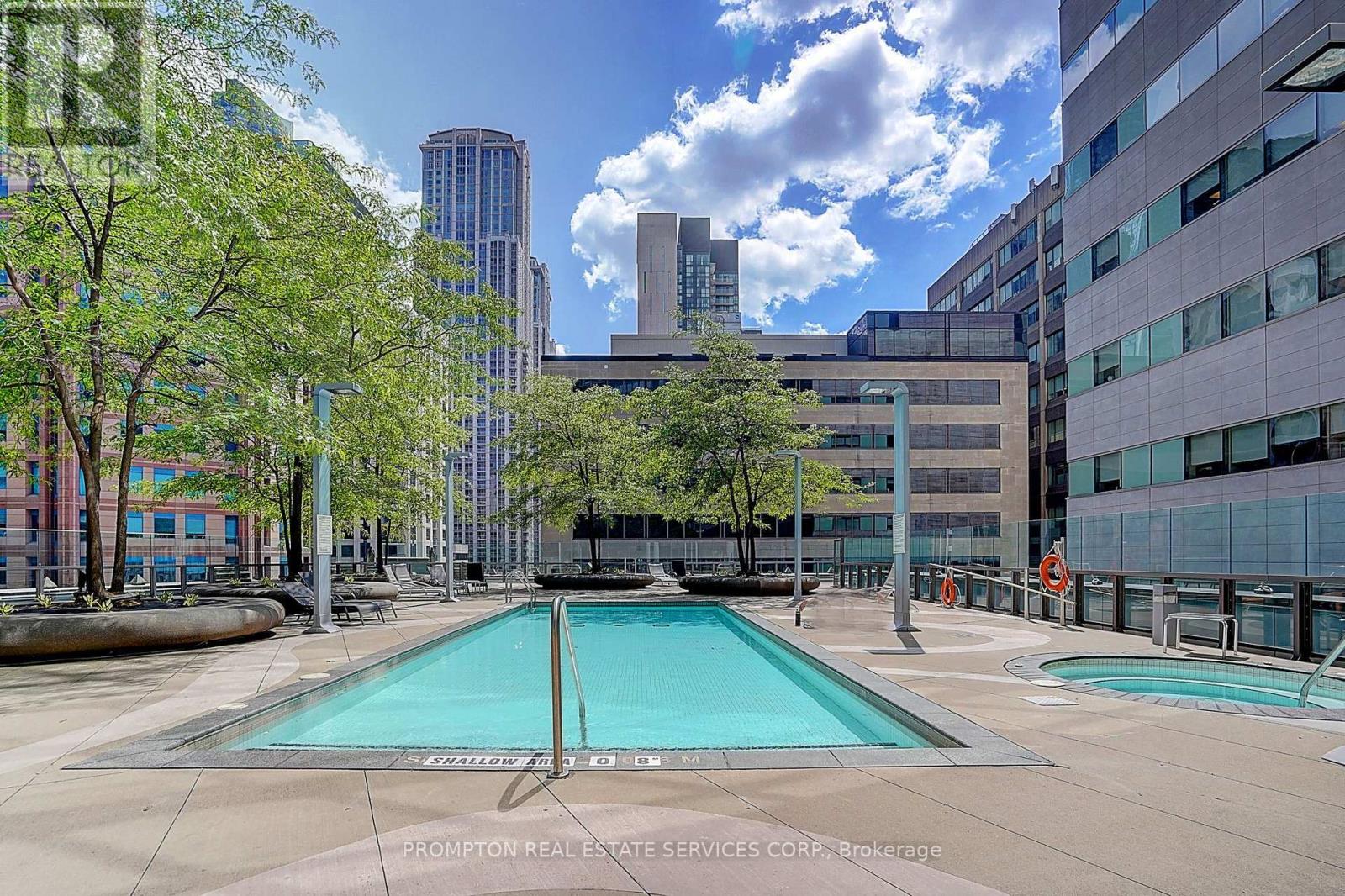 4903 - 832 Bay Street, Toronto, Ontario  M5S 1Z6 - Photo 34 - C13778208