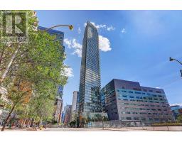 4903 - 832 BAY STREET, Toronto, Ontario