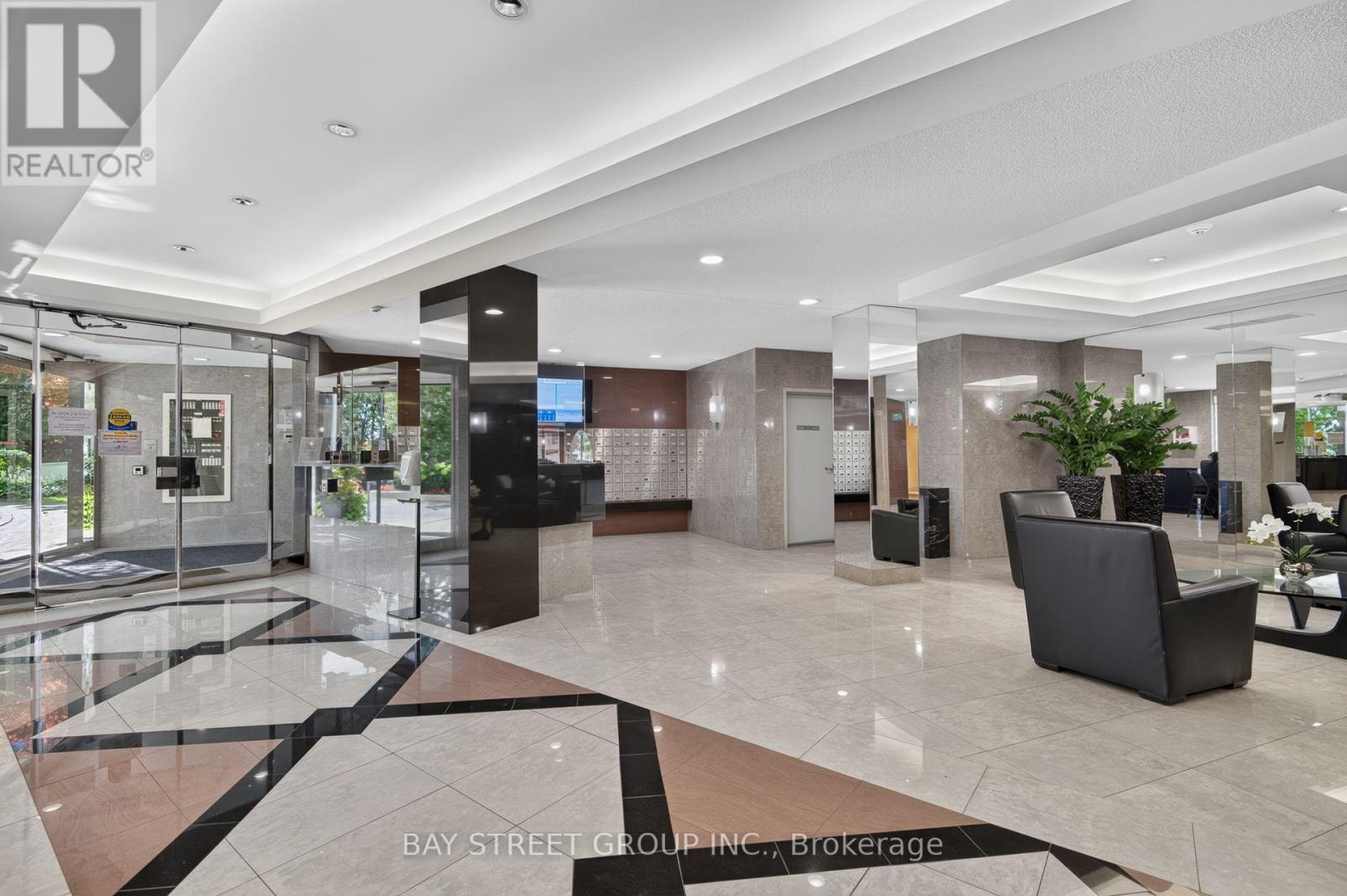 506 - 7250 Yonge Street, Vaughan, Ontario  L4J 7X1 - Photo 40 - N13776926