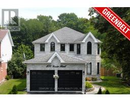 1077 CORRIE STREET, Innisfil, Ontario