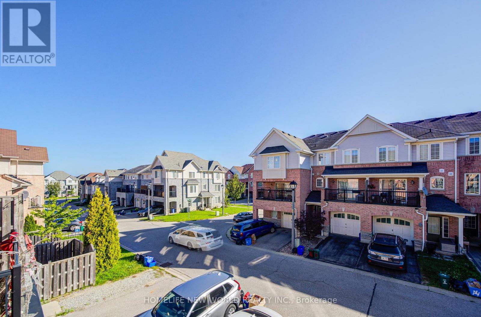 114 Goss Lane, Ajax, Ontario  L1Z 0K9 - Photo 19 - E13774486