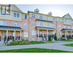 114 GOSS LANE, Ajax, Ontario