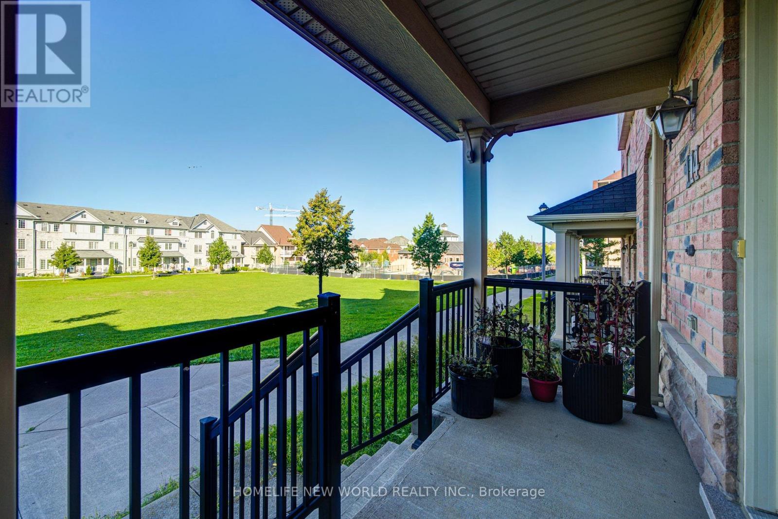 114 Goss Lane, Ajax, Ontario  L1Z 0K9 - Photo 48 - E13774486