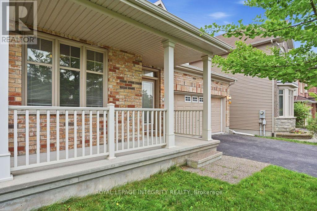 195 Keyrock Drive, Ottawa, Ontario  K2T 0A9 - Photo 3 - X13740564