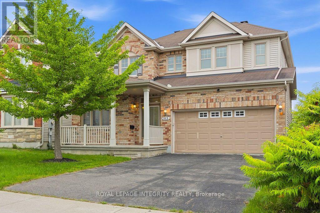 195 Keyrock Drive, Ottawa, Ontario  K2T 0A9 - Photo 1 - X13740564