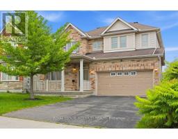 195 KEYROCK DRIVE, Ottawa, Ontario