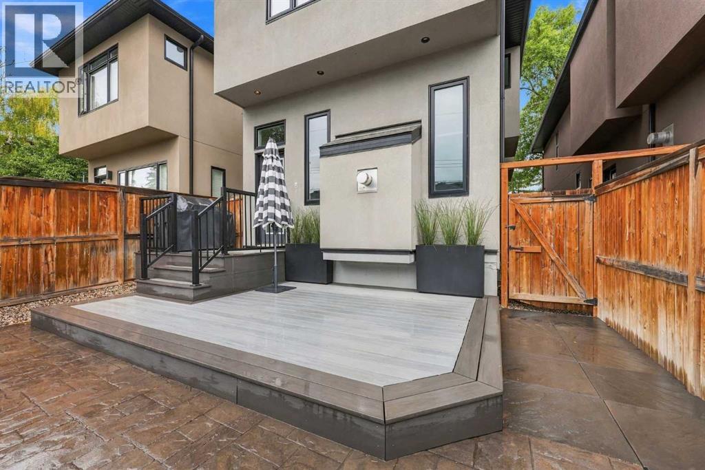 717 51 Avenue Sw, Calgary, Alberta  T2V 0A8 - Photo 39 - A2342748